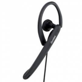 Bedienungsanleitung für Headset GENIUS HS-115 (31710145100) schwarz