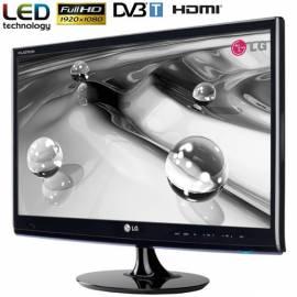 PDF-Handbuch downloadenMonitor mit TV LG M2280D-PZ-schwarz