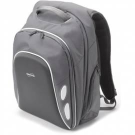 Handbuch für Rucksack für Laptop DICOTA BacPac Control 15,4 '' (N21568P) grau