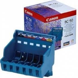 Druckerzubehör CANON BC 50 (0937A002) blau