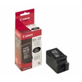 Zubehör für Drucker CANON PF-03 (0896A303) schwarz