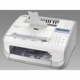 CANON Fax L140 Fax (2234B003) grau - Anleitung
