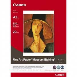 PDF-Handbuch downloadenPapiere zu Drucker CANON FA-ME1 (1262B006) weiß