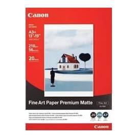 Service Manual Papiere zu Drucker CANON FA-PM1 (1263B005) weiß