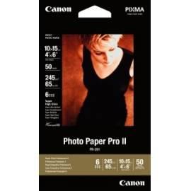 Papiere zu Drucker CANON PR-201 (2737B011) weiß