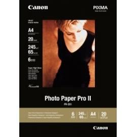 Papiere zu Drucker CANON PR-201 (2737B016) weiß