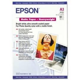 PDF-Handbuch downloadenPapiere an Drucker EPSON A3 (C13S041261)