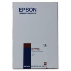 Papiere an Drucker EPSON A3 + (C13S041896)