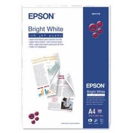 EPSON Papier A4 (C13S041749)