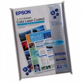 EPSON Papier A4 (C13S041899) Gebrauchsanweisung