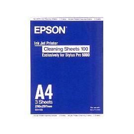 EPSON Papier A4 (C13S041183)