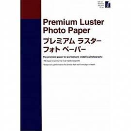Papier für Drucker EPSON Premium Luster Photo (C13S042123)