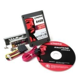 Bedienungshandbuch Tought Festplatte KINGSTON SSDNow V 2 5  