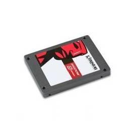 Bedienungsanleitung für Tought Festplatte KINGSTON SSDNow V + 2, 5  