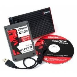Tought Festplatte KINGSTON SSDNow V 2 5  