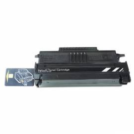 Bedienungshandbuch Toner PHILIPS PFA 821 (253109258) schwarz