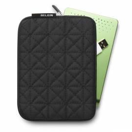 Zubehör BELKIN Belkin HDD (F8N157ea001) schwarz - Anleitung