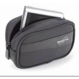 Tasche für GPS Navi Haut DICOTA M (O19698N) schwarz