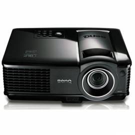 Service Manual BENQ MP515 Projektor (9 h.J0A77.Q3e) schwarz