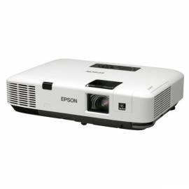 Projektor EPSON EB-1900 XGA (V11H326040) Gebrauchsanweisung