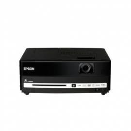 Projektor EPSON EH-DM3 (V11H319240LW)