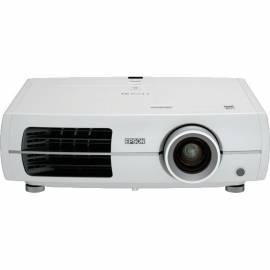 Projektor EPSON EH-TW3500 (V11H336140FW)