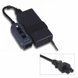 BELKIN Überspannungsschutz-Stecker C6 (F5C791eaC6) schwarz