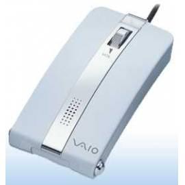 Maus SONY VNC-X1A/W-Maus/VoIP-Telefon VNCX1 (VNCX1A/W CE.)