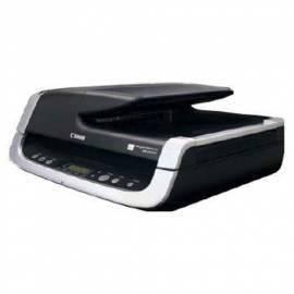 CANON DR-2020U Scanner (3923B003) schwarz