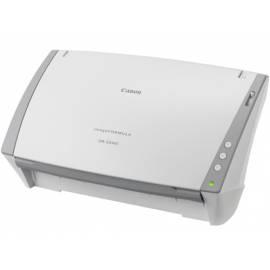 Service Manual Scanner CANON DR - 2510C (2455B003) grau