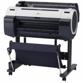 Benutzerhandbuch für Plotter CANON iPF 655 (3433B003)