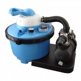 Handbuch für Filtrationsanlage MARIMEX ProStar für Swimming pools bis 20 m3