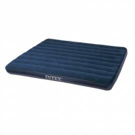 MARIMEX Classic Doppel Bett blau