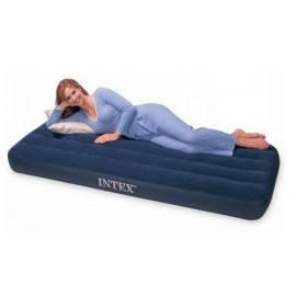 MARIMEX Classic Einzelbett blau