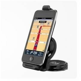 Handbuch für TomTom Carkit für iPod