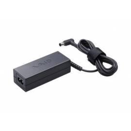 Adapter SONY VGP-AC19V39 (VGPAC19V39.Pflichten) schwarz