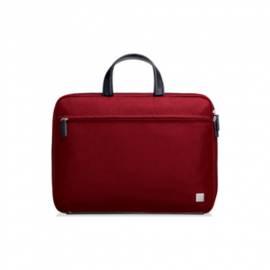 Bedienungshandbuch Tasche für Laptop SONY CW-Serie für Design (VGPCKC4/r. AE) rot