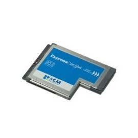 Handbuch für Zubehör für PC FUJITSU SmartCase SCR (S26361-F2432-L710) blau