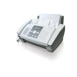 Fax PHILIPS IPF 525 (288127968) weiß