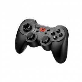 Gamepad LOGITECH Cordless Rumblepad II aktualisieren (940-000075) schwarz