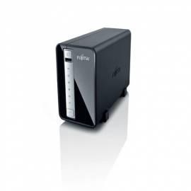 ARMAAN FUJITSU Networked attached Storage NAS 3, 5  