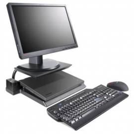 Kühlung für Notebook LENOVO ThinkPad TP Easy Reach Monitor (55Y9258) schwarz - Anleitung