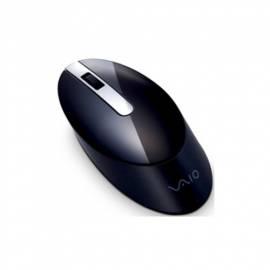 SONY Bluetooth Maus optical Mouse (VGPBMS55/b. CE) schwarz