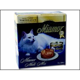 Konzerva MiamorFilet 8 x 100 g multipack 800 g (393-74040)