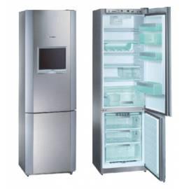 Kühlschrank-Combos. Siemens KG 39MT90