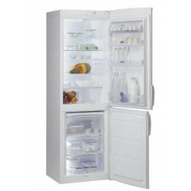 Kombination Kühlschrank-Gefrierschrank WHIRLPOOL ARC 5551