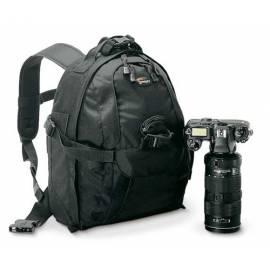 Bedienungsanleitung für LOWEPRO Mini Trekker AW Bild/Video Case Na schwarz