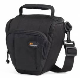 Bedienungshandbuch Foto/Video LOWEPRO Toploader Zoom 45 AW schwarz