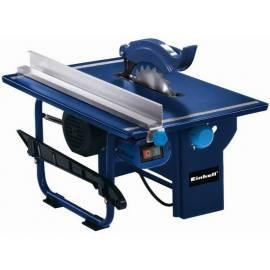 Säge Tabelle 13 Blue BT-TS 800 schwarz/blau