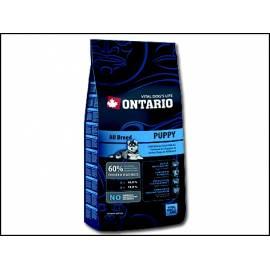 ONTARIO Welpe 13kg (214-0003)